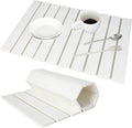 Dish Drying Mats, Large 24x16 Inch Diatomaceous Earth Drying Mat / by Unknown