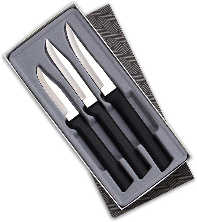 Rada Cutlery Paring Knife Galore Gift Set - Image 3