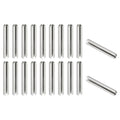 PATIKIL Slotted Spring Pin by PATIKIL