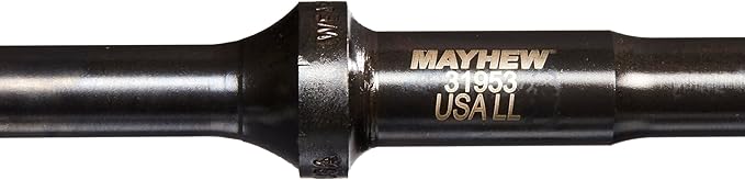 Mayhew 31953 Pneumatic Number 11 Pilot Punch - Image 2