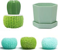 Dish and Pot Cleaning Brush by Wjwumha