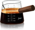 Joeyan 6 oz Glass Measuring Cup by JoeyanHousehold