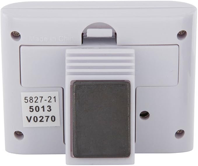 Taylor Digital Timer with 99 Minute 59 Second Display, and Timing Needs - Image 3