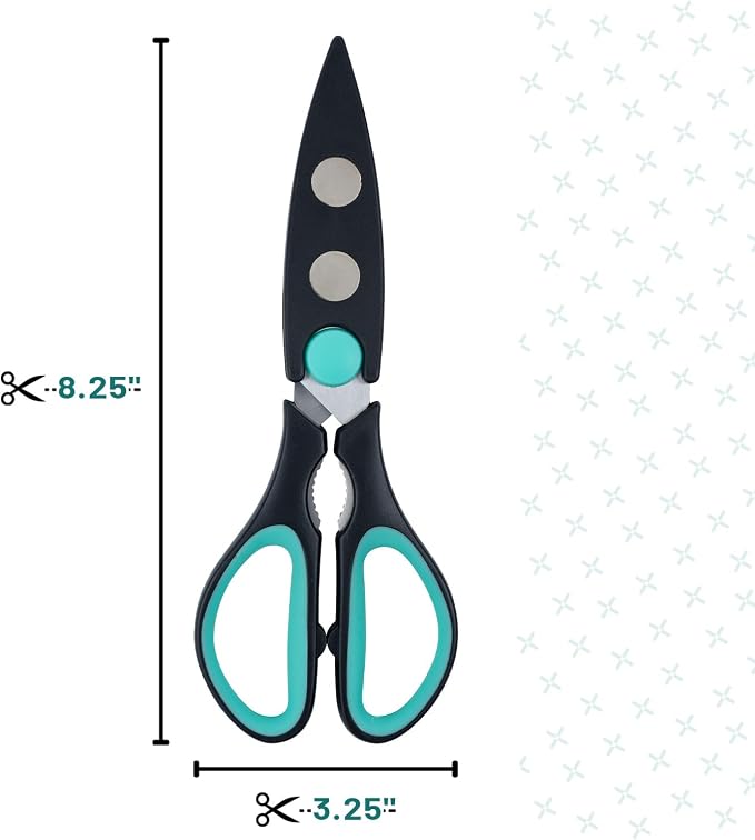 Mr. Pen- All Purpose Kitchen Shears - Image 2