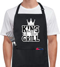 Xornis 100% Cotton Funny Apron by Xornis
