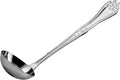Winco Heavy-Duty Gravy / Soup Ladle, 2 Ounce by Winco