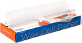 Fit Meal Prep 15 x 10.75" Wax Paper Sheets by FMPBRANDS