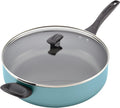 Farberware Dishwasher Safe Nonstick Jumbo Cooker/Saute Pan by Farberware