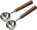Vintage Coffee Measuring Spoon by GonzoneCoffeeLab