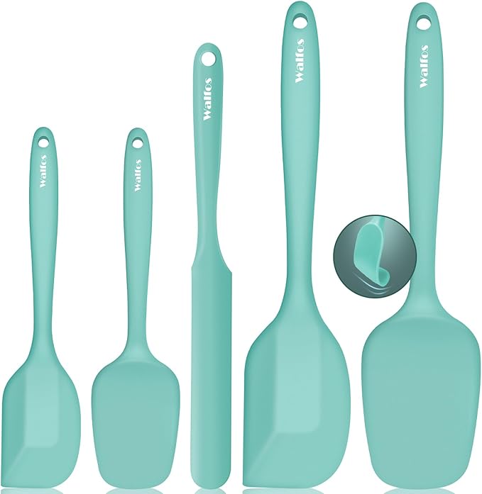 Walfos Silicone Spatula by Walfos
