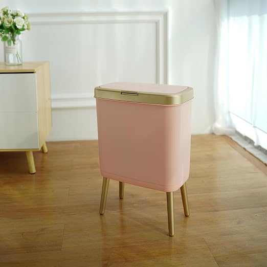 Procade Bathroom Trash Can - Image 7