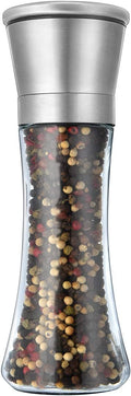 Pepper Grinder or Salt Grinder, Best Spice Mill by Mincham