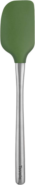 Tovolo Flex-Core Silicone Spatula Metal Handle by Tovolo