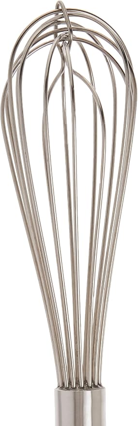 Winco 12" French Whip - Image 4