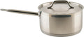 Winco Heavy-Duty Stainless Steel Sauce Pan by Winco