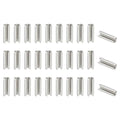 PATIKIL Slotted Spring Pin by PATIKIL
