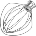 K45WW 6-Wire Whip Attachment Fits KitchenAid Tilt Head Stand Mixer by Cowbright