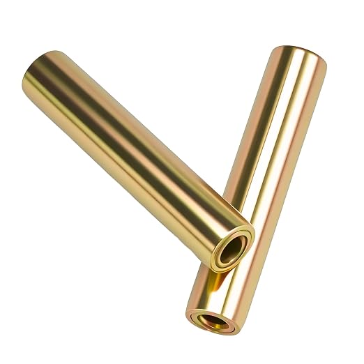 2 PCS Driveshaft Spring Pins, Spring Pin Aces Compatible - Image 9