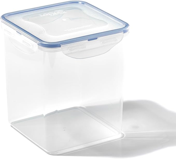 LOCK & LOCK Easy Essentials Pantry Food storage containers - Image 3