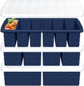 3-Pack Silicone Freezer Trays by Doasuwish