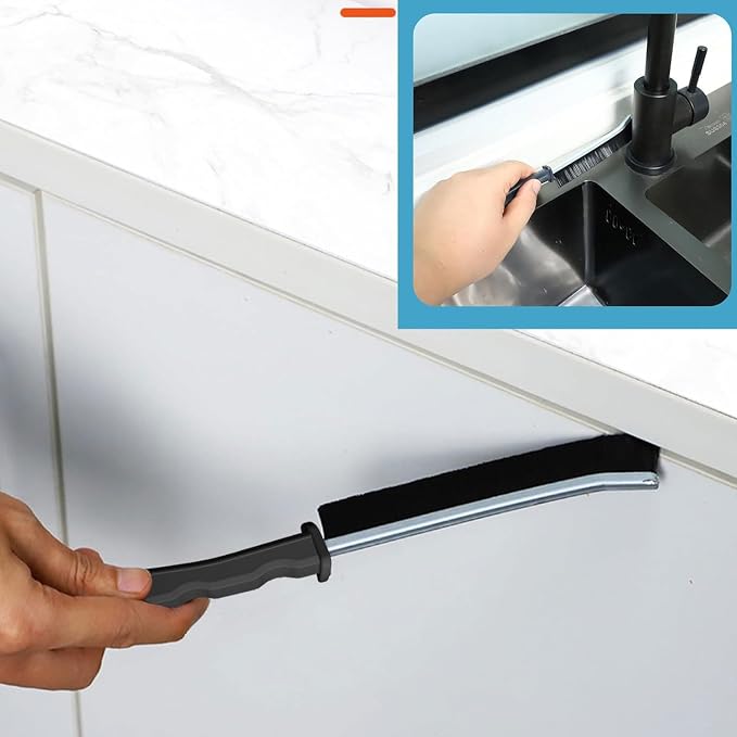 Crevice Cleaning Brush 12-Pack - Image 7