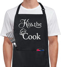 Xornis 100% Cotton Funny Apron by Xornis