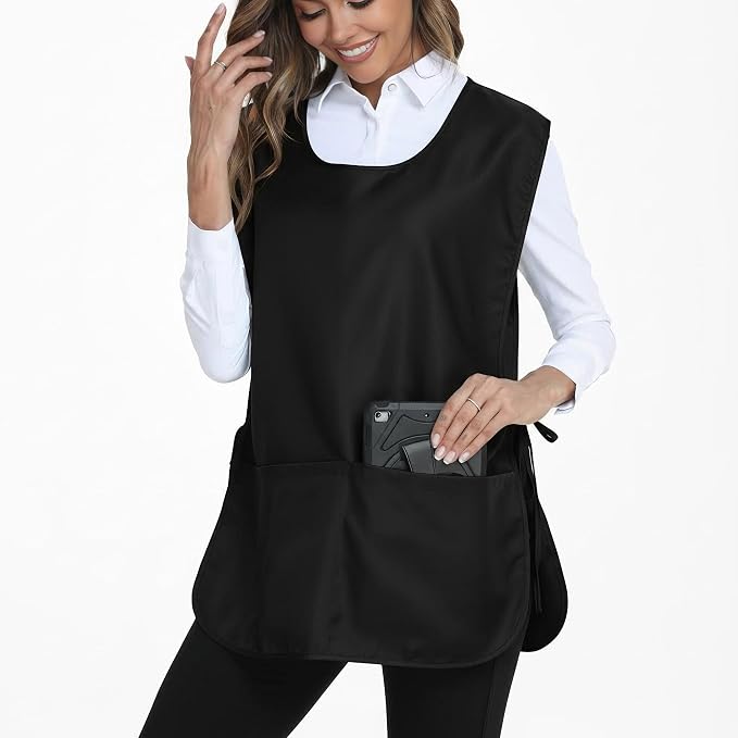 Xeoxarel Unisex Cobbler Apron - Image 3