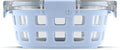 Ello Duraglass Meal Prep Container- Glass Food Storage Container by Ello