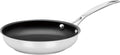 Cuisinart Chef's Classic 8" Stainless Steel Nonstick Skillet engineered by Cuisinart