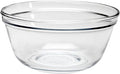 Anchor Hocking Glass Mixing Bowl by AnchorHocking