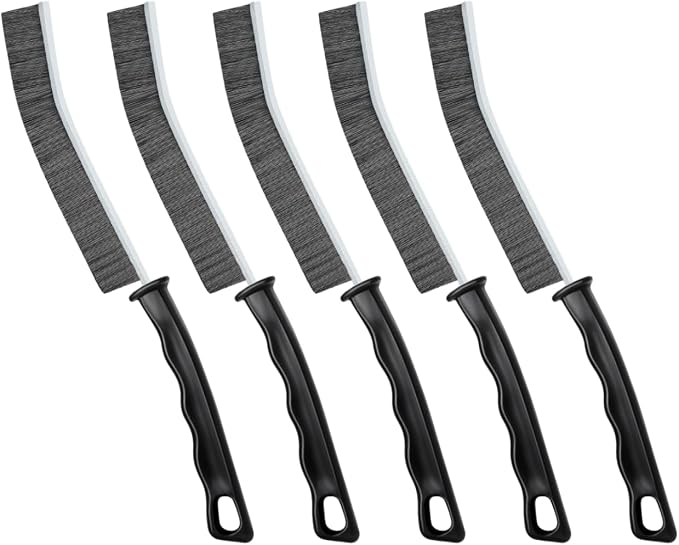 Crevice Cleaning Brush，Hard-Bristled Grout Brush，2026 New Multifunctional Gap by BANSTLE