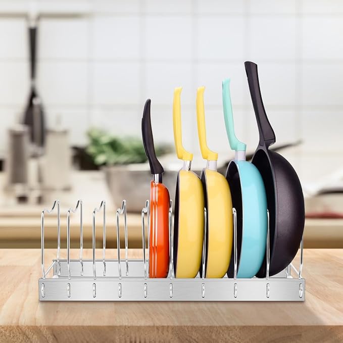 FLSEPAMB Pan Organizer - Image 8