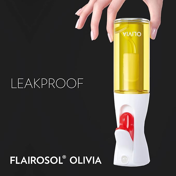 OLIVIA. The Original Advanced Oil Sprayer - Image 4