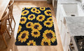 Dish Drying Mat Foldable Fall Kitchen Drying Mat Absorbent Sink Mat by ruhuayoupin