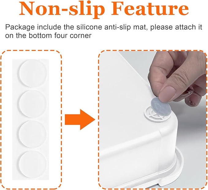 Spaclear Silverware Organizer - Image 8