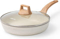 CAROTE 12 Inch Non Stick Frying Pan by CAROTE