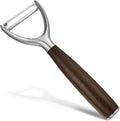 Serrated Blade Premium Y Type 304 Stainless Steel Multifunctional Kitchen by KULUNkitchentoolstheperfectcookingexpert