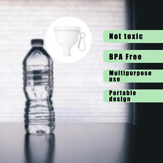 2 Pack Protein Powder Container to Go - Image 3
