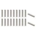 PATIKIL Slotted Spring Pin by PATIKIL