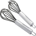 Farberware Professional Silicone Mini Whisks by Farberware