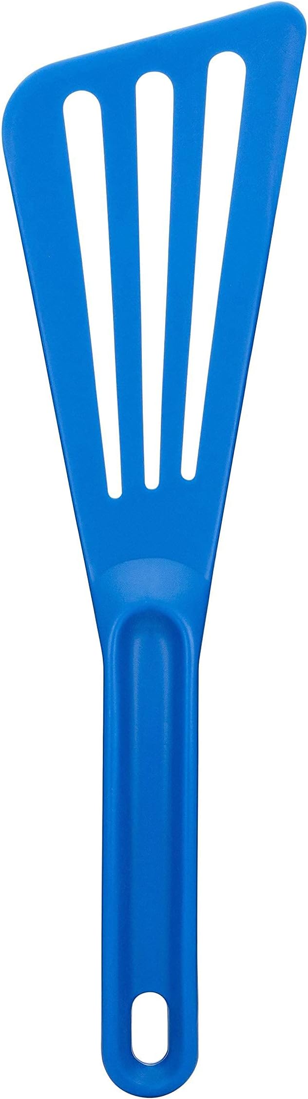 Matfer Bourgeat Exoglass® High Temperature Pelton Spatula - Image 7