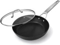 MsMk 7 inch Small Egg Nonstick Frying Pan by MSMKPROCOOKWARESINCE1987
