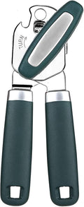 Can Opener, Professional 3-In-1 Multifunctional Manual Can Openers Bottle Opener by OUTWAY