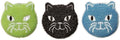 Kikkerland Reusable Cat Scrub Sponge – Cleaning Supplies by KikkerlandDesignInc