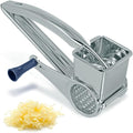 Metaltex Stainless Steel Kitchen Grater by Metaltex+USA+Inc