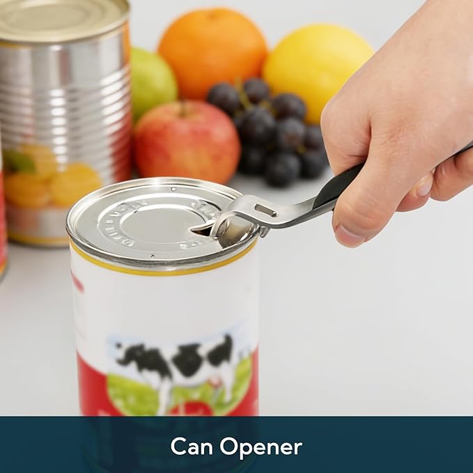 KITCHENDAO 3 in 1 Magnetic Bottle and Can Opener - Image 3