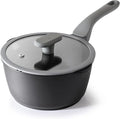PRICUSIS Nonstick Saucepan by PRICUSIS