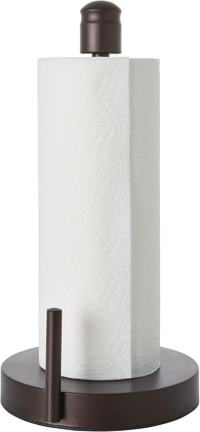 Kamenstein Perfect Tear Paper Towel Holder - Image 8