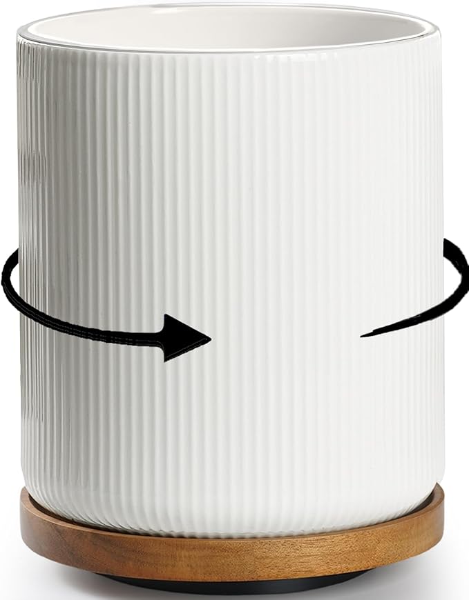 getstar Extra Large Rotating Utensil Holder by Getstar