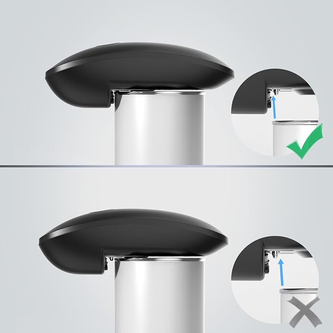 Canslab Ultrablade PRO Auto Stop Can Opener - Image 7